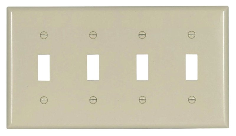Alternate view