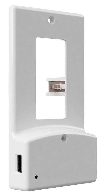 Alternate view
