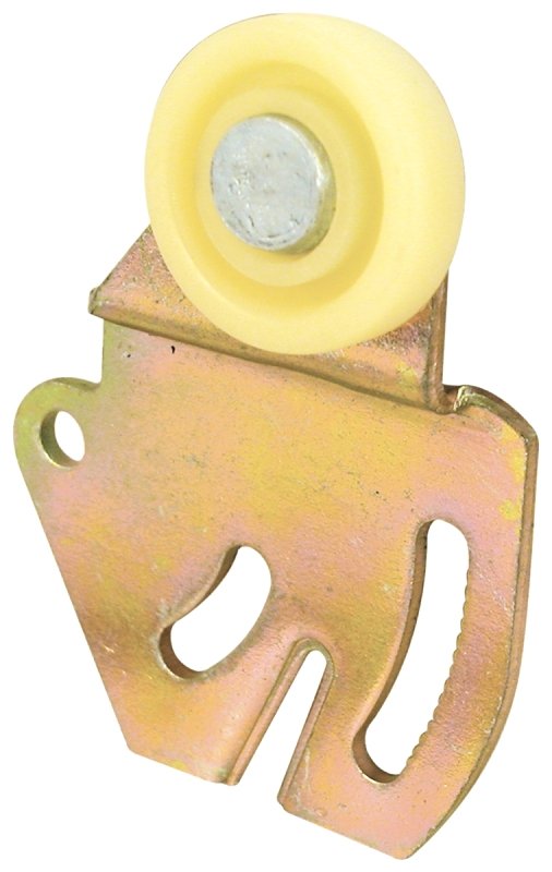 Alternate view