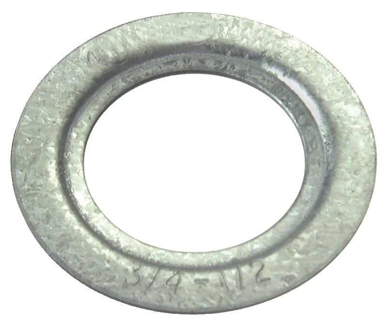 Alternate view