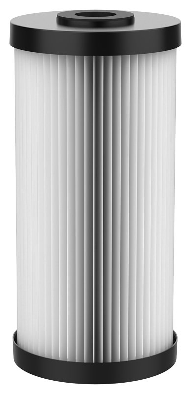 Alternate view