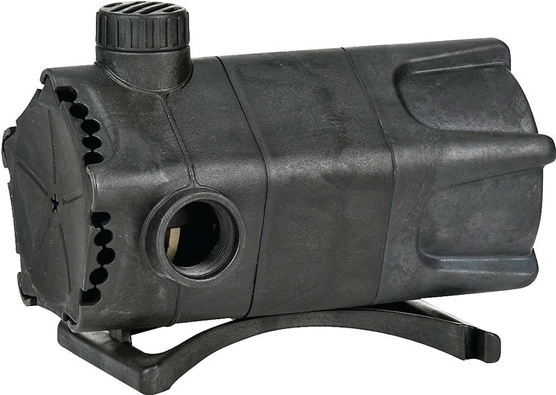 Alternate view