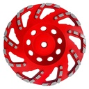 Alternate view