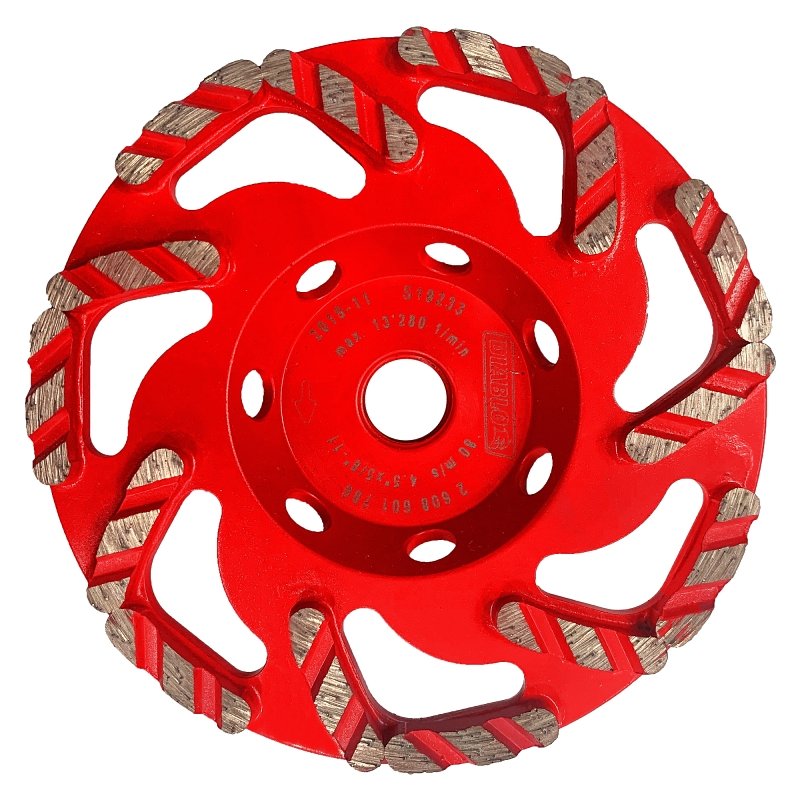 Alternate view