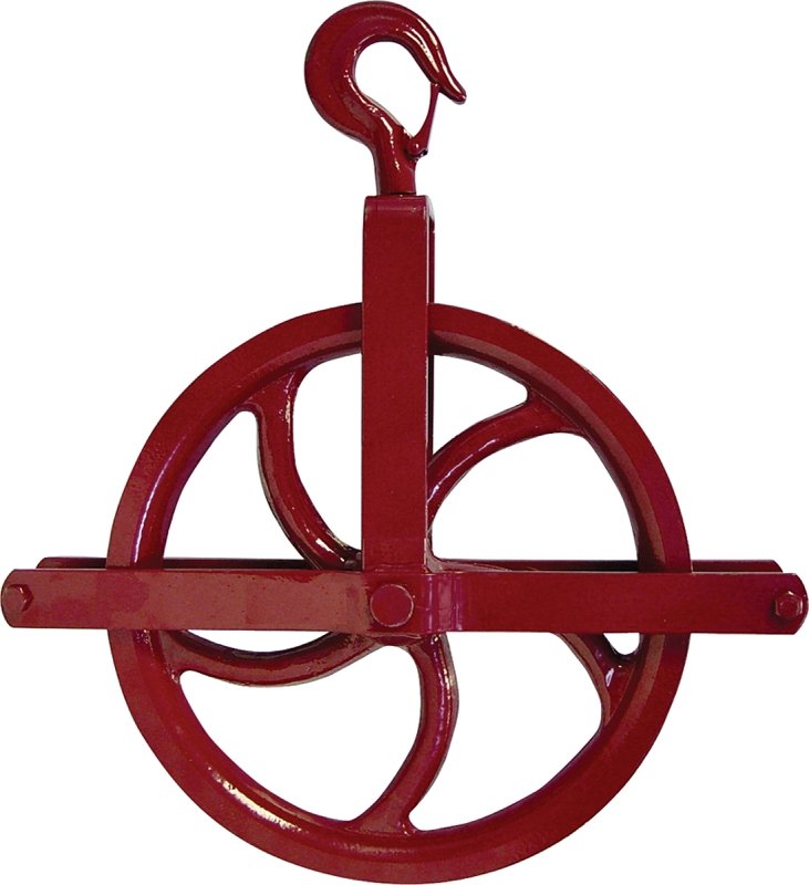 Alternate view