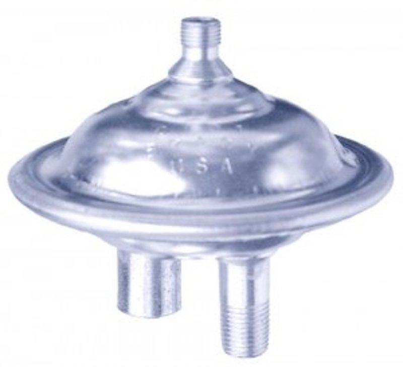 Alternate view