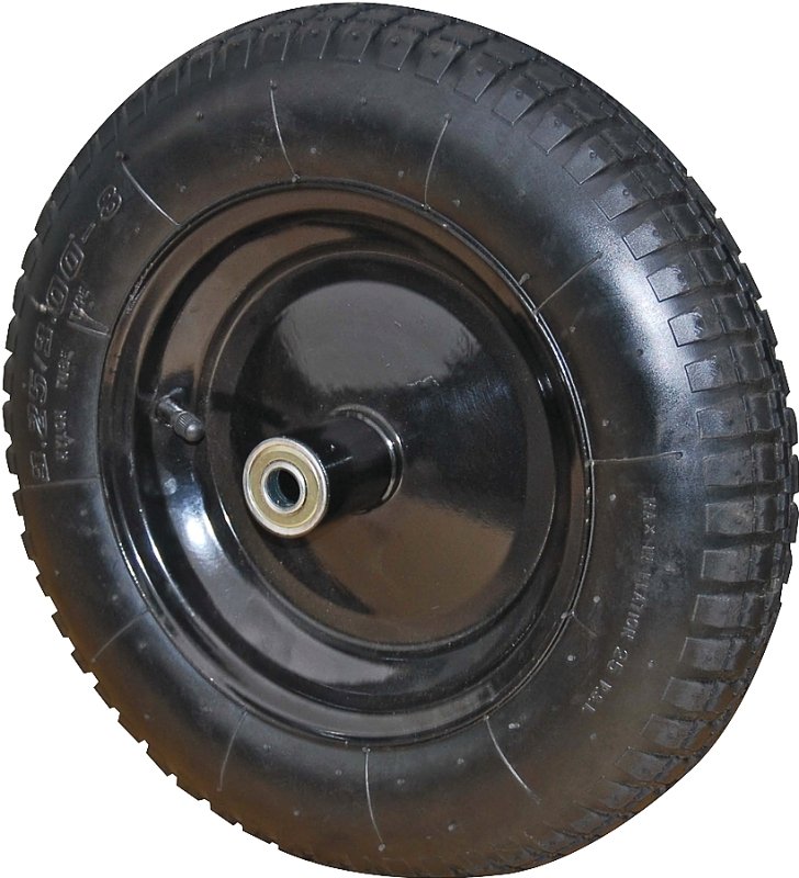 Alternate view