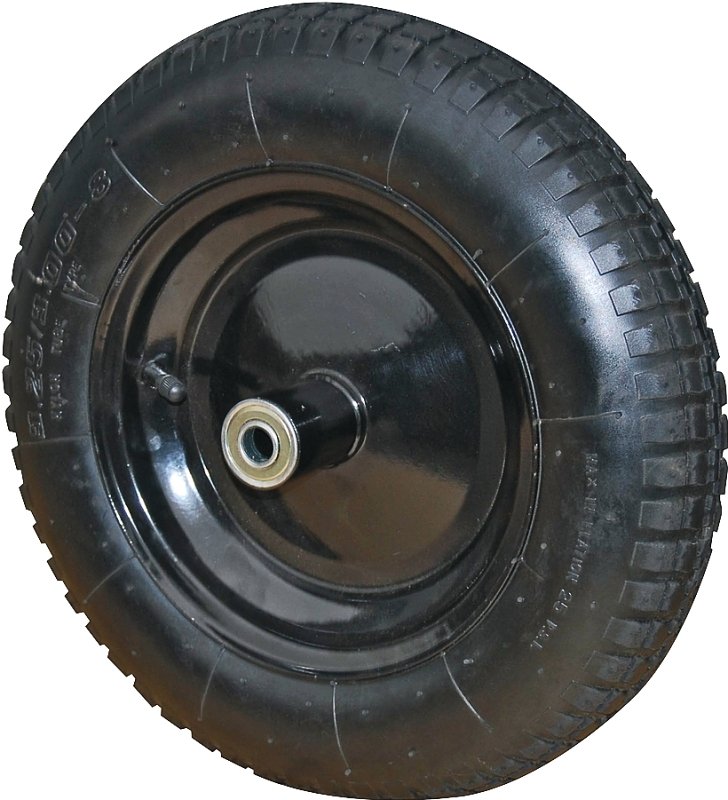 Alternate view