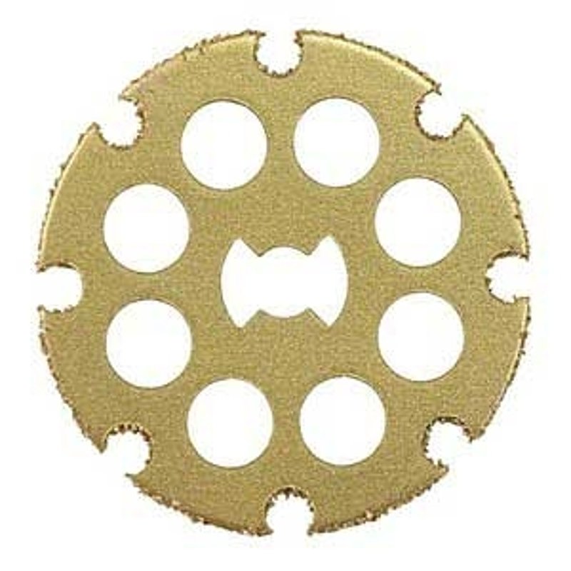 Alternate view