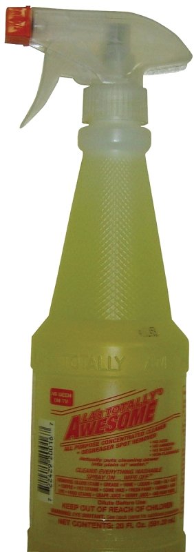 Alternate view
