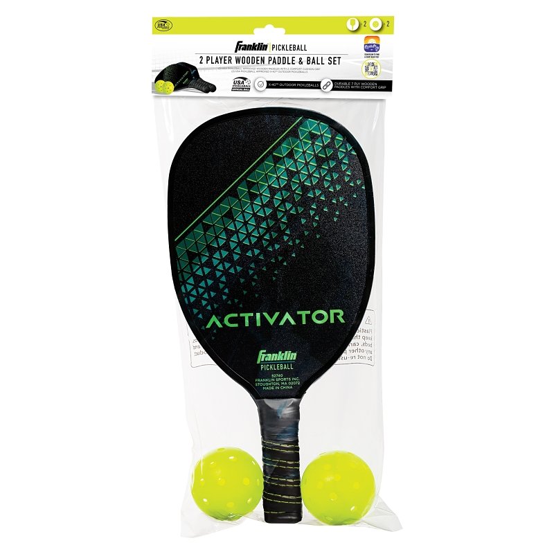 Alternate view
