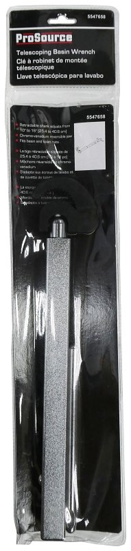 Alternate view