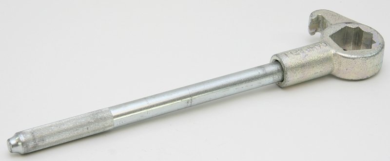 Alternate view