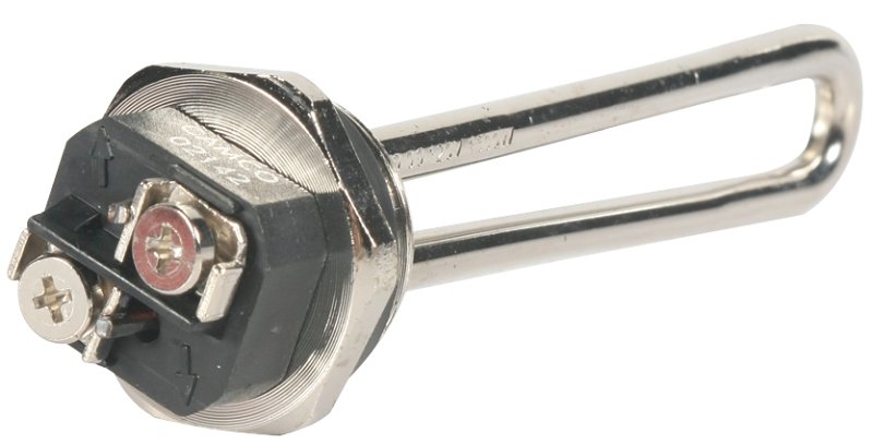 Alternate view