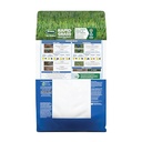 Scotts Turf Builder Rapid Grass Sun and Shade Mix  2.4 Lb.  Seed & Fertilizer