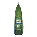 Scotts Turf Builder Rapid Grass Sun and Shade Mix  2.4 Lb.  Seed & Fertilizer