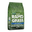 Scotts Turf Builder Rapid Grass Sun and Shade Mix  2.4 Lb.  Seed & Fertilizer
