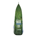 Scotts Turf Builder Rapid Grass Sun and Shade Mix  2.4 Lb.  Seed & Fertilizer