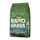 Scotts Turf Builder Rapid Grass Sun and Shade Mix  2.4 Lb.  Seed & Fertilizer
