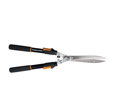SHEAR HEDGE TELSC 8.5IN CUT CA