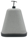 FAUCET COVER OUTSIDE          