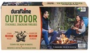 FIRELOG OUTDOOR 3 X 3.2LB     