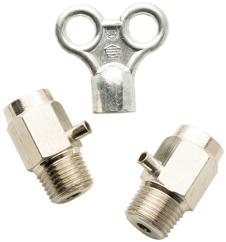 LOOSE KEY AIR VALVE W/KEY     