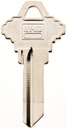 KEY BLANK SCHLAGE SC1         