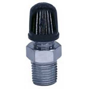 AIR VALVE STEEL LF 1/8        