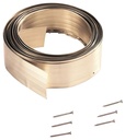 WEATHER SEAL BRONZE 17FT ROLL 