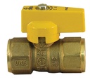 VALVE 1/2IN FIP X FIP         