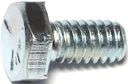 BOLT HEX ZINC GRD 5 1/4X1/2   