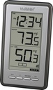 THERMOMETER WIRELESS INDOR/OUT