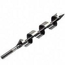 DRILL BIT 13/16IN DUAL AUGER  