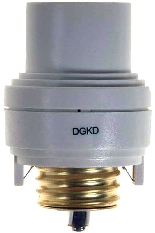 DIMMER TOUCH SOCK 4-LEVEL 150W