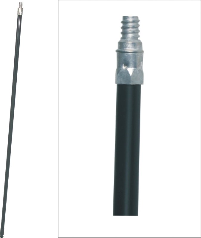 HANDLE THRD MTL 60INX15/16DIA 
