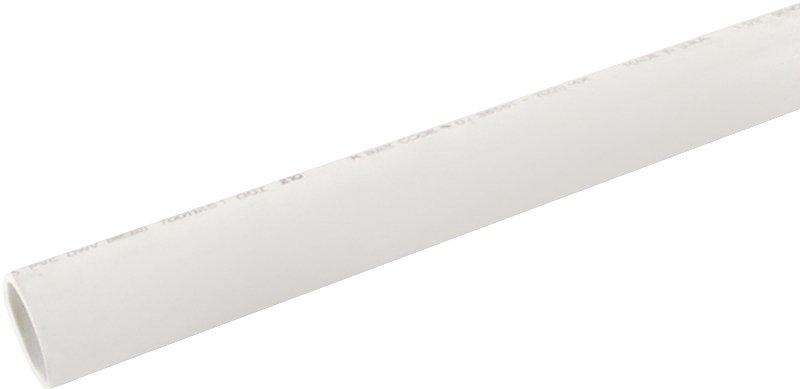 3"x10' PVC SCH40