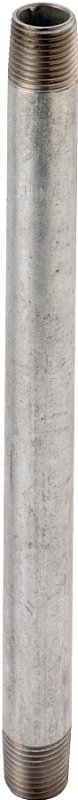 PIPE NIPPLE GALV 3/4X2        