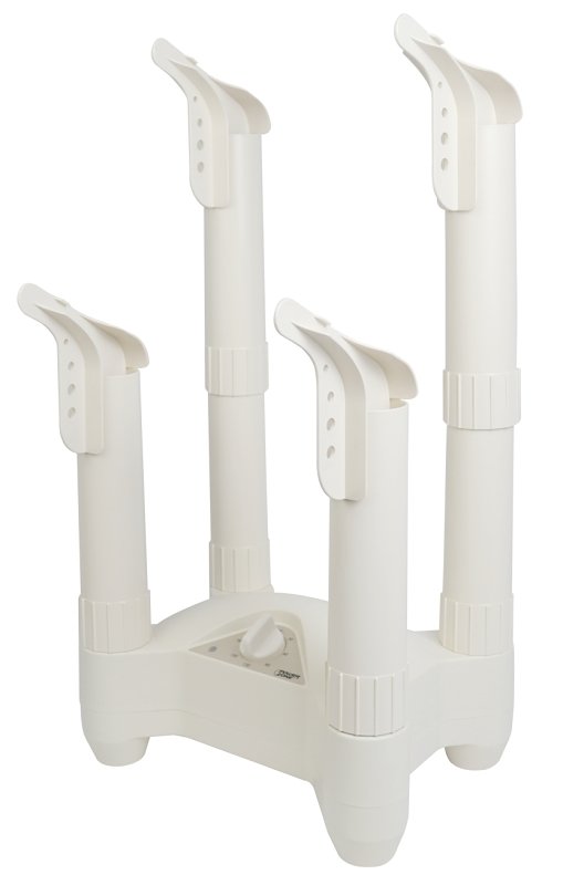 DRYER BOOT FAST AIRFLOW 4-FLOW