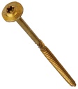 SCREW STRUCTURAL 1/4X1-1/2IN  
