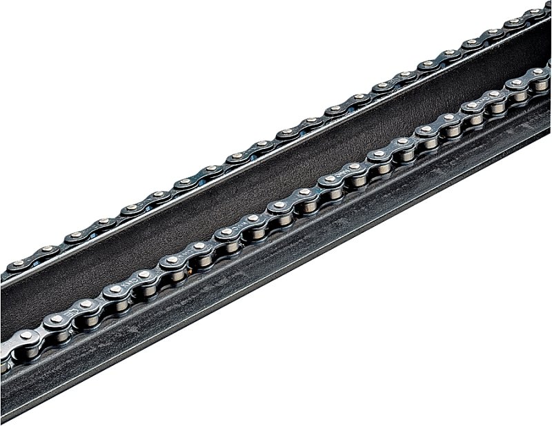 RAIL GARAGRAIL GARAGE DR EXTSN