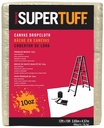 CLOTH DROP CANVAS HVYD 12X15FT