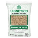 PELLET WOOD FUEL 40LB         