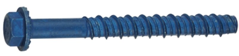 CONCRETE ANCHOR TAPCON 5/16X3 
