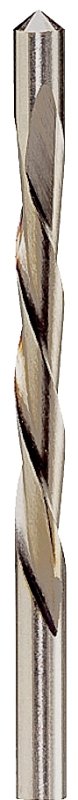 BIT SPIRAL SAW DRYWL 8PK 1/8IN