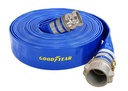 HOSE DISCHARGE PVC 2X50 QC    