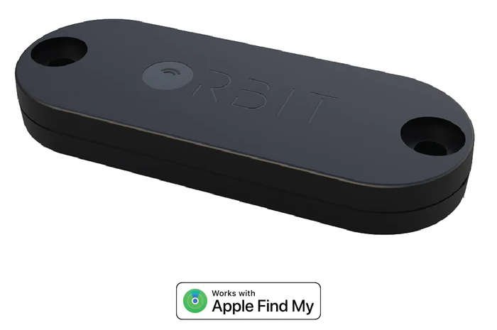 [685001] ORBIT VELO BIKE TRACKER FOR APPLE