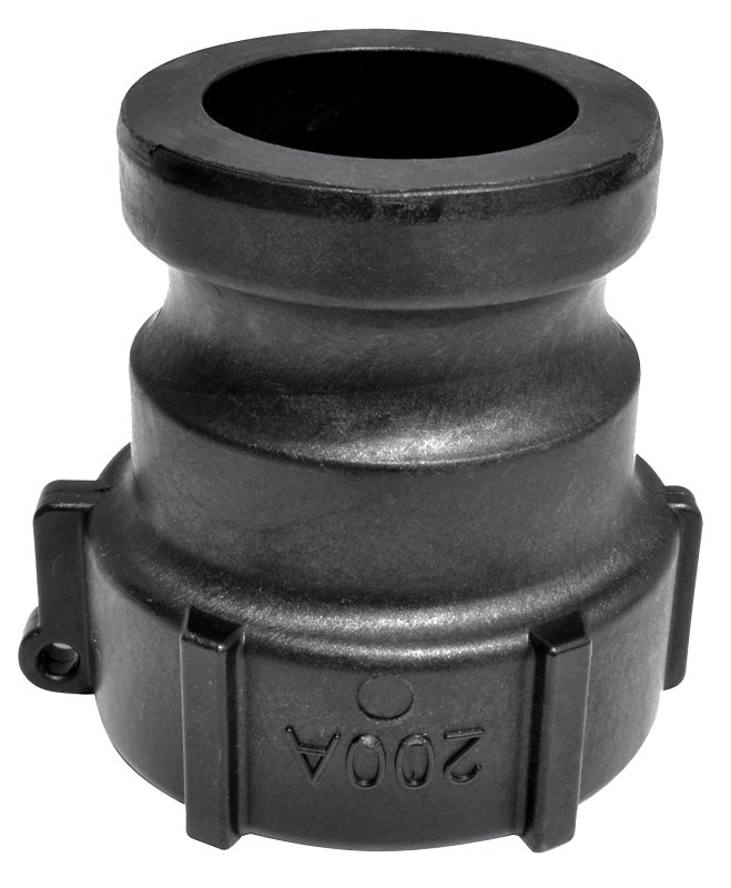 ADAPTER MALE FNPT 3/4IN       