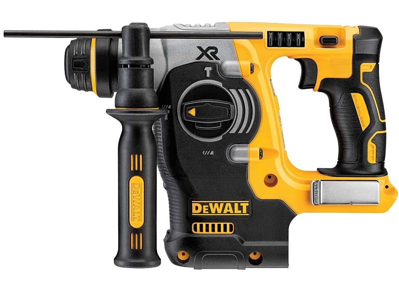 HAMMER ROTARY L-SHAPE 20V 1IN 