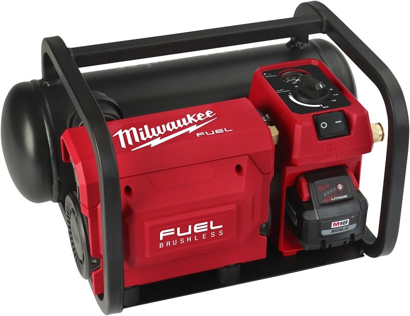 COMPRESSOR CMPCT M18 FUEL 2GAL